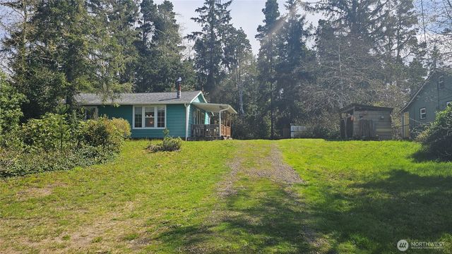 24402 P Street, Ocean Park, WA 98640