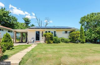 5518 MAYVIEW AVE, Baltimore, MD 21206