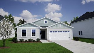 407 Dodger Avenue, Chesnee, SC 29323