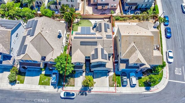 6 Tidewater, Buena Park, CA 90621