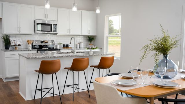 460 Baird Court, Willard, MO 65781