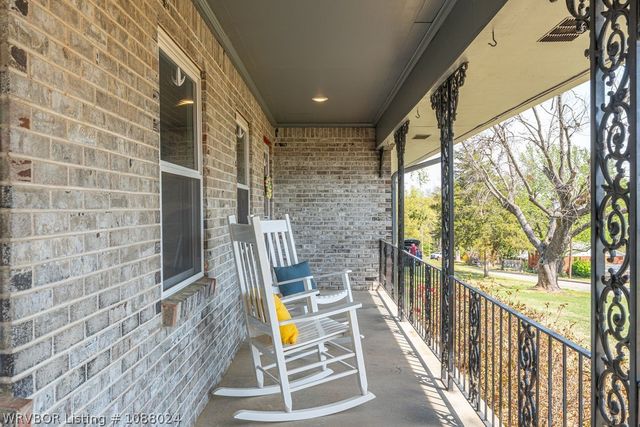 1109 Lisa Lane, Van Buren, AR 72956