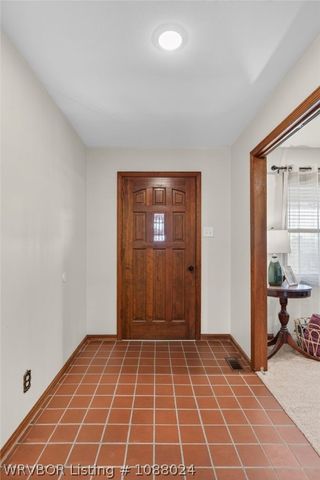 1109 Lisa Lane, Van Buren, AR 72956