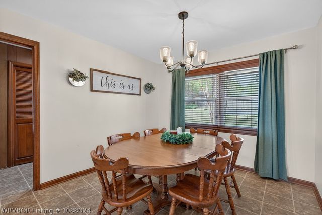 1109 Lisa Lane, Van Buren, AR 72956