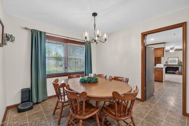 1109 Lisa Lane, Van Buren, AR 72956