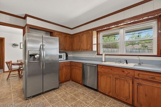 1109 Lisa Lane, Van Buren, AR 72956