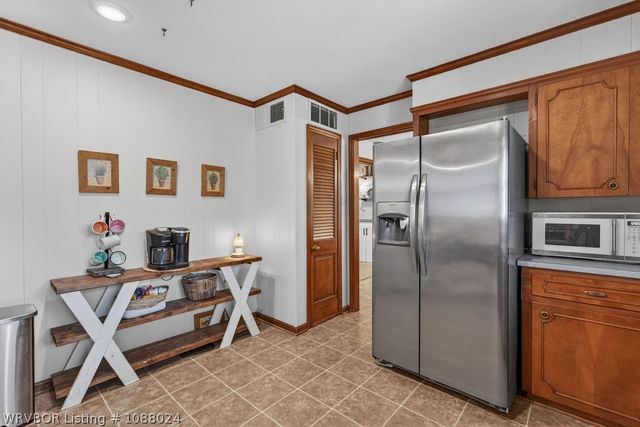 1109 Lisa Lane, Van Buren, AR 72956