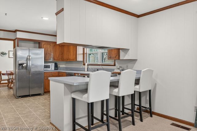 1109 Lisa Lane, Van Buren, AR 72956