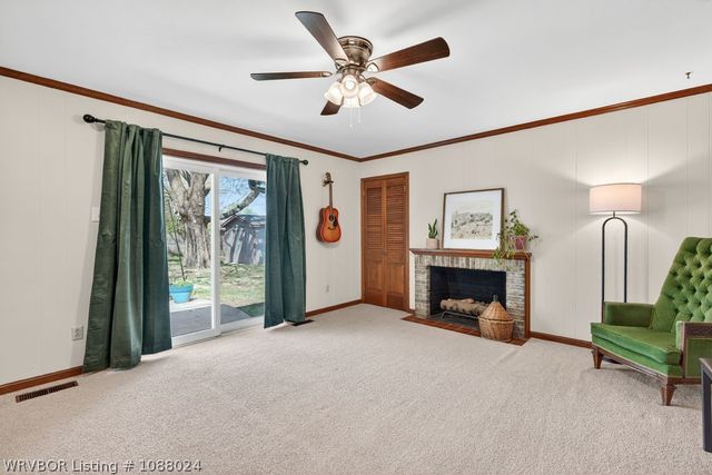 1109 Lisa Lane, Van Buren, AR 72956