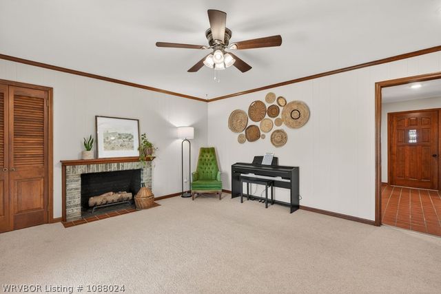 1109 Lisa Lane, Van Buren, AR 72956