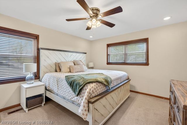 1109 Lisa Lane, Van Buren, AR 72956