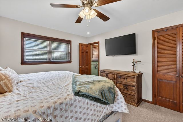 1109 Lisa Lane, Van Buren, AR 72956