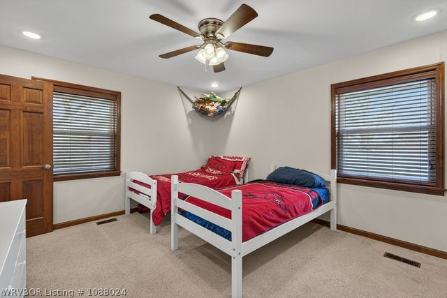 1109 Lisa Lane, Van Buren, AR 72956