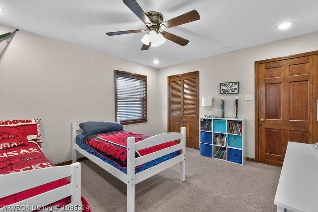 1109 Lisa Lane, Van Buren, AR 72956