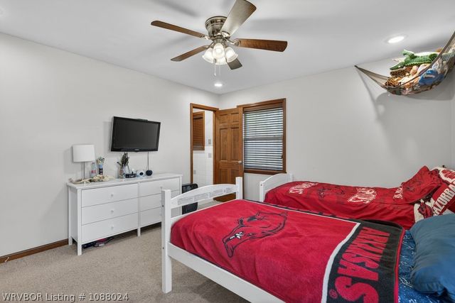 1109 Lisa Lane, Van Buren, AR 72956