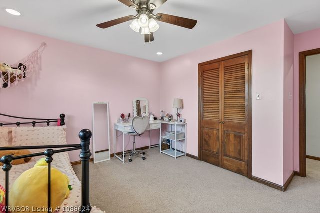 1109 Lisa Lane, Van Buren, AR 72956