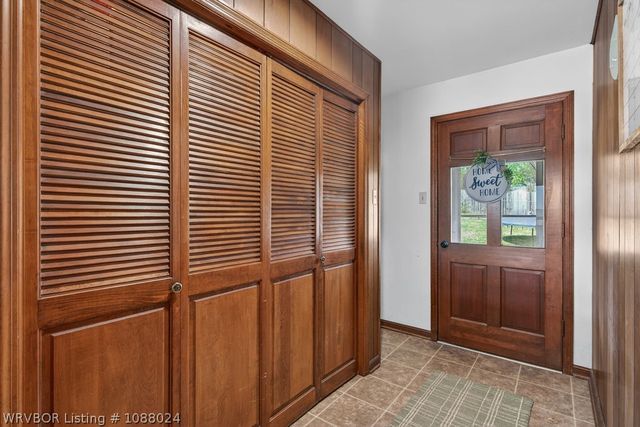 1109 Lisa Lane, Van Buren, AR 72956