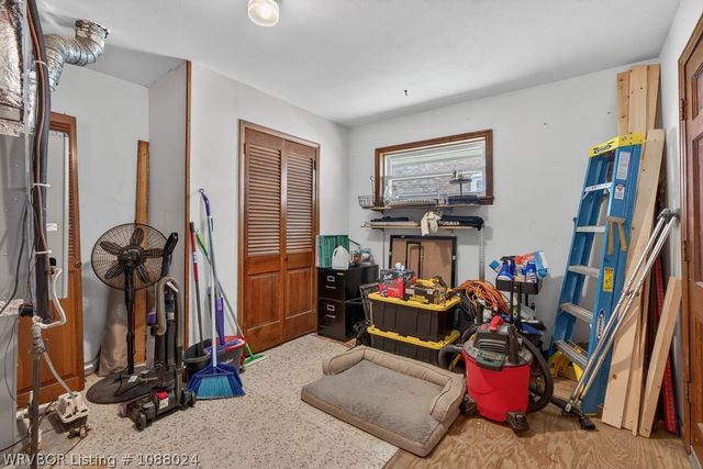 1109 Lisa Lane, Van Buren, AR 72956