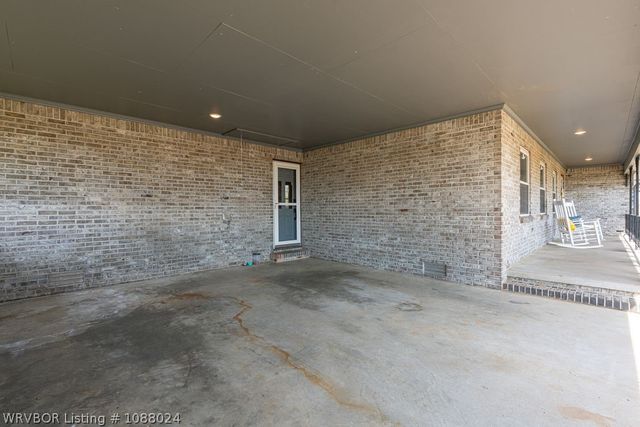 1109 Lisa Lane, Van Buren, AR 72956