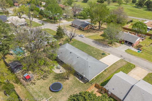 1109 Lisa Lane, Van Buren, AR 72956