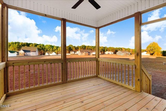 9326 Bear Run Lane, Middlesex, NC 27557