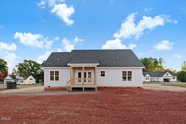 9326 Bear Run Lane, Middlesex, NC 27557