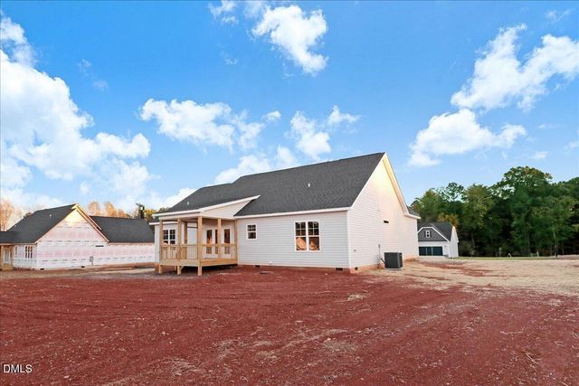 9326 Bear Run Lane, Middlesex, NC 27557