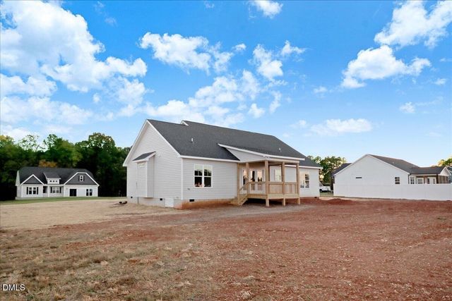 9326 Bear Run Lane, Middlesex, NC 27557