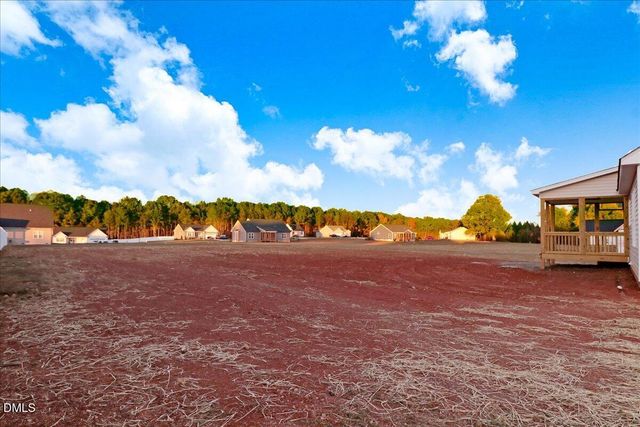 9326 Bear Run Lane, Middlesex, NC 27557