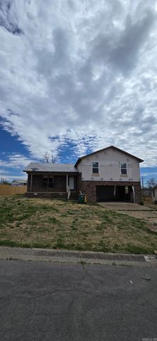 5 Ludington Cove, Little Rock, AR 72227