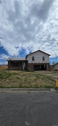 5 Ludington Cove, Little Rock, AR 72227