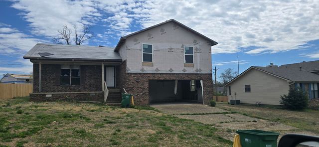 5 Ludington Cove, Little Rock, AR 72227