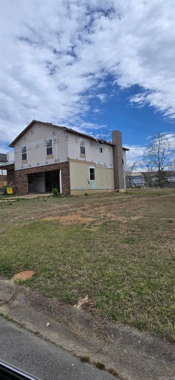 5 Ludington Cove, Little Rock, AR 72227