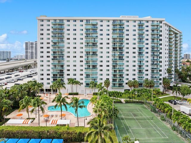 19380 Collins Ave 506, Sunny Isles Beach, FL 33160