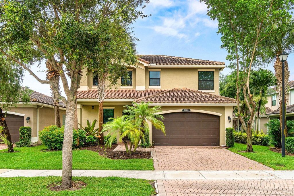 14018 Gold Tigereye Trail, Delray Beach, FL 33446