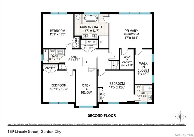 159 Lincoln Street, Garden City, NY 11530