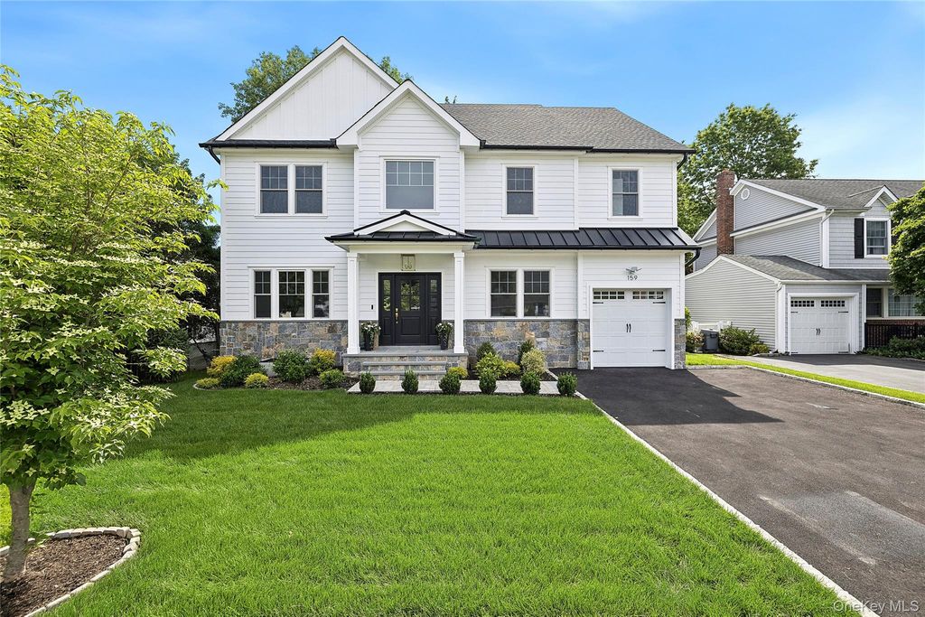 159 Lincoln Street, Garden City, NY 11530