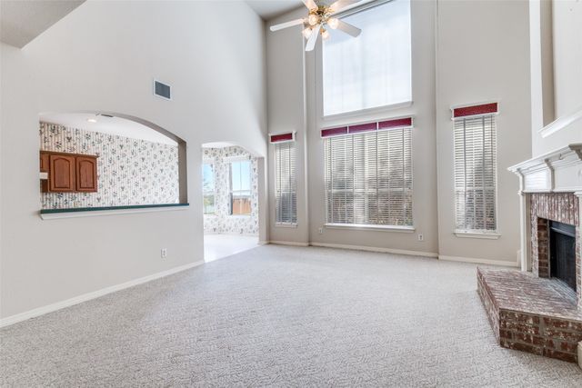 4110 Watersedge Court, Rowlett, TX 75088