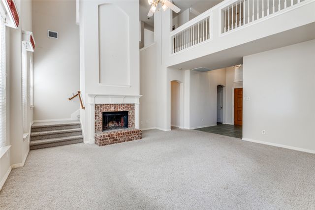 4110 Watersedge Court, Rowlett, TX 75088