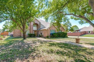 4110 Watersedge Court, Rowlett, TX 75088