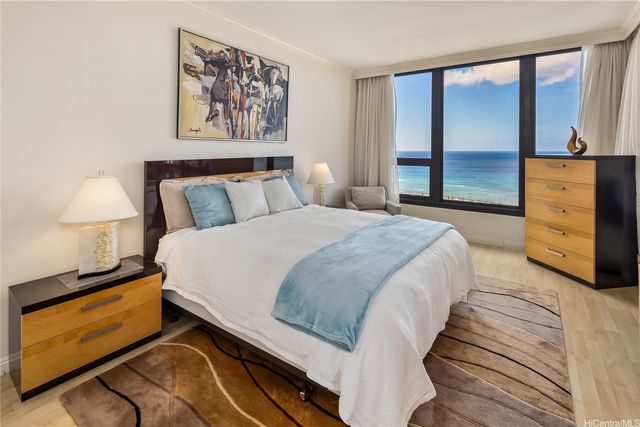 1650 Ala Moana Boulevard 4101, Honolulu, HI 96815