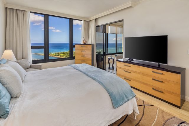 1650 Ala Moana Boulevard 4101, Honolulu, HI 96815