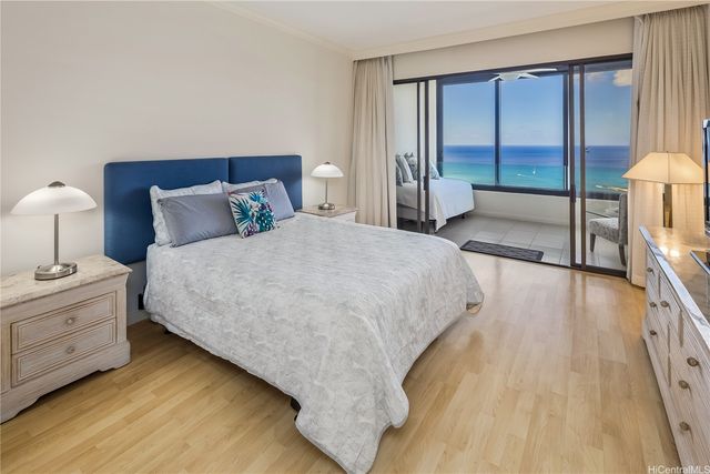 1650 Ala Moana Boulevard 4101, Honolulu, HI 96815