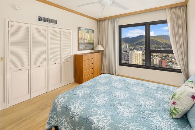 1650 Ala Moana Boulevard 4101, Honolulu, HI 96815