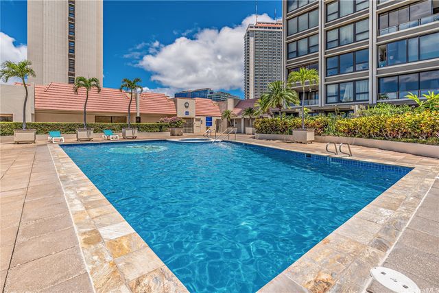 1650 Ala Moana Boulevard 4101, Honolulu, HI 96815