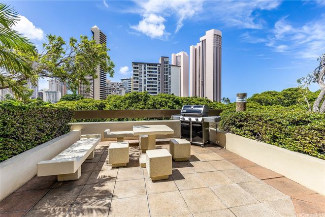 1650 Ala Moana Boulevard 4101, Honolulu, HI 96815