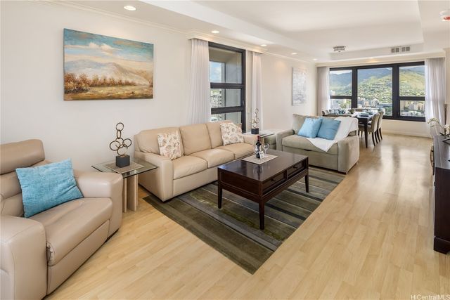 1650 Ala Moana Boulevard 4101, Honolulu, HI 96815