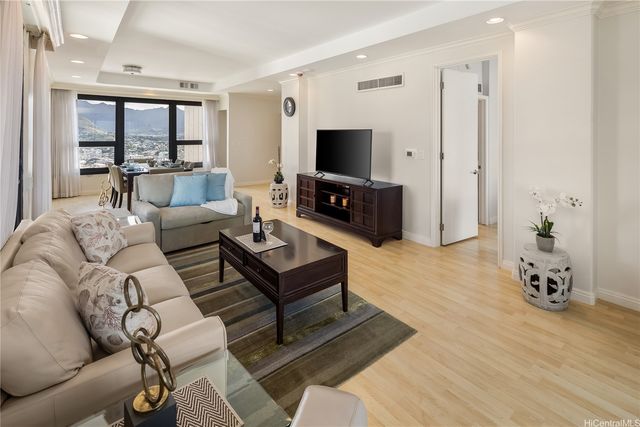 1650 Ala Moana Boulevard 4101, Honolulu, HI 96815