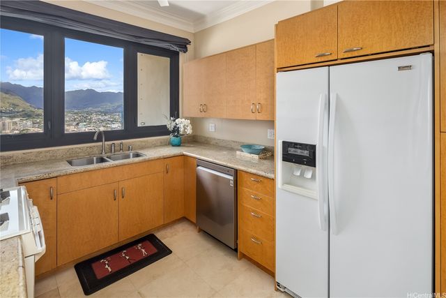 1650 Ala Moana Boulevard 4101, Honolulu, HI 96815