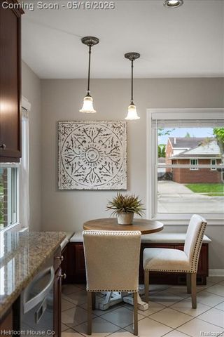 23140 Sheridan Street, Dearborn, MI 48128
